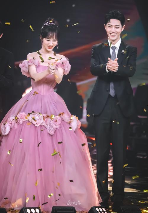 娱乐圈八卦吃瓜爆料肖战杨紫辟谣,娱乐圈八卦吃瓜真相揭晓