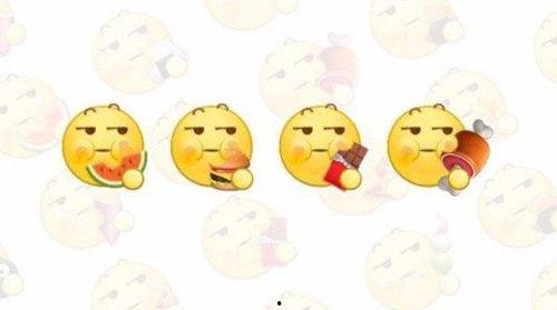 女生发吃瓜什么意思啊,揭秘“吃瓜”背后的网络流行语奥秘