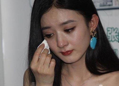 赵丽颖出卖身体的照片,真相与争议