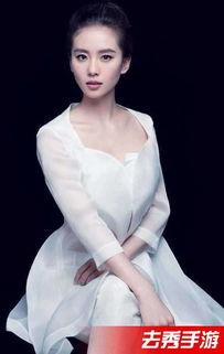 2017年女明星谁最火