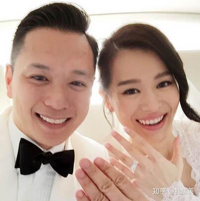 胡杏儿老公个人资料,揭秘胡杏儿老公的精彩人生