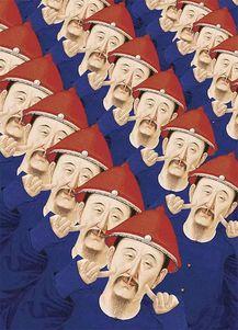 故宫淘宝为什么网红,网红效应下的文化传承与创新