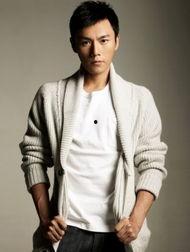 秦昊年轻资料,从青涩少年到实力派演员的成长之路