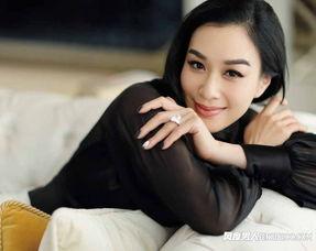 钟丽缇个人资料老公,与三位丈夫的甜蜜与挑战