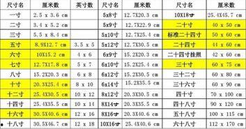 退休照片多大尺寸,见证岁月流转的完美尺寸解析