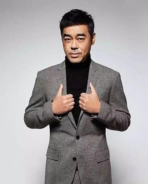 董伟香港演员,香港影视界的璀璨明星
