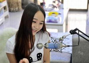 yy音乐女主播沈曼
